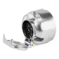 Gniazdo przyczepy 7 PIN, aluminiowe
