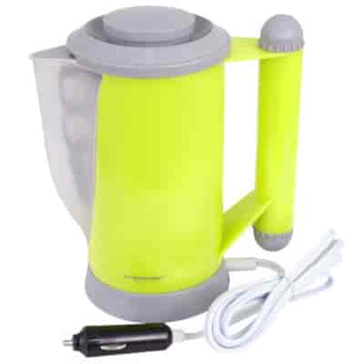 Car kettle 0.7L, 24V, 250W