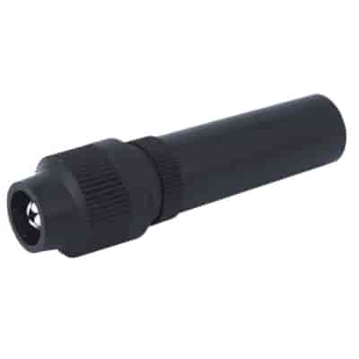 Socket DIN for car antenna with cable