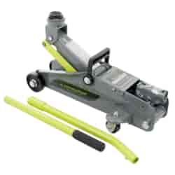 Cric hydraulique, 2T