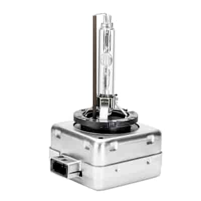 Ampoule Xénon VISION D1S 5000K 85V 35W PK32d-2