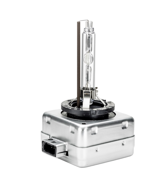 Ampoule Xénon VISION D1S 5000K 85V 35W PK32d-2