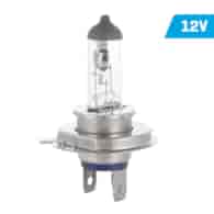 Żarówka VISION H4 12V 60/55W P43t U E4