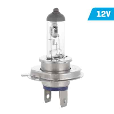 Żarówka VISION H4 12V 60/55W P43t