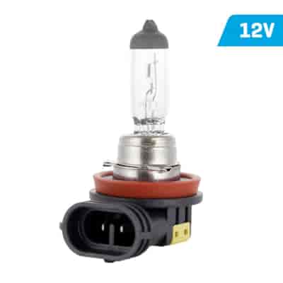 Żarówka VISION H8 12W 35W PGJ19-1
