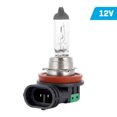 Żarówka VISION H11 12V 55W PGJ19-2