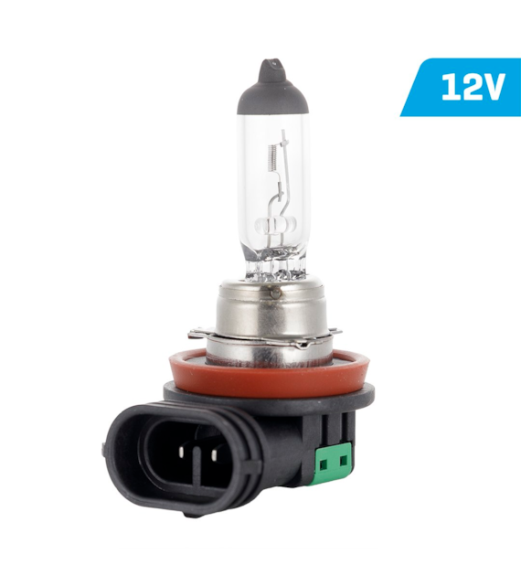 Żarówka VISION H11 12V 55W PGJ19-2