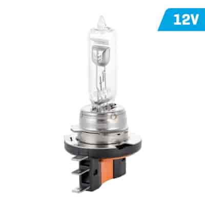 Żarówka VISION H15 12V 15/55W PGJ23t-1