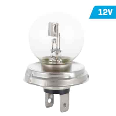 Żarówka VISION R2 12V 45/40W P45t