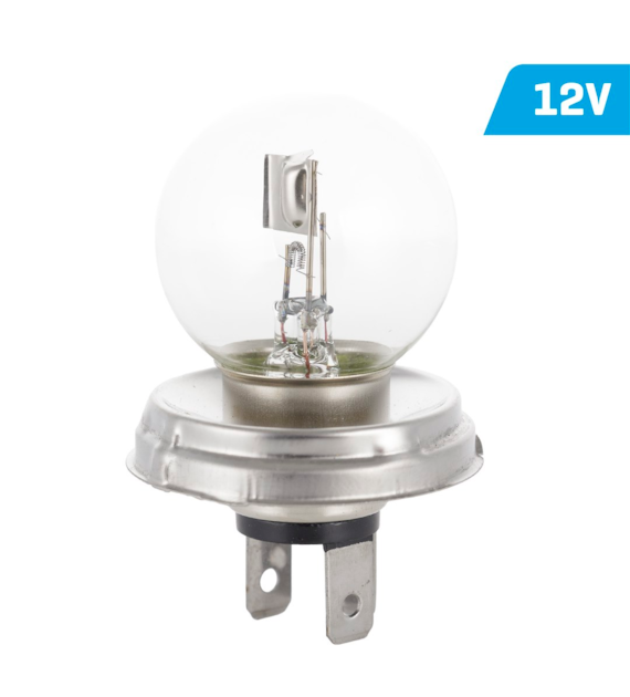 Żarówka VISION R2 12V 45/40W P45t
