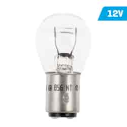 Glühlampe VISION P21/5W 12V 21/5W BAY15d E4