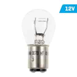 Żarówka VISION P21/4W 12V 21/4W BAZ15d