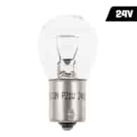 Żarówka VISION P21W 24V 21W BA15s E4