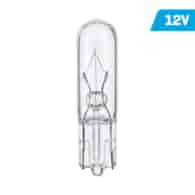 Glühlampe VISION W2.3W T5 12V 2.3W W2x4.6D