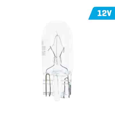 Żarówka VISION W3W 12V 3W W2.1x9.5d