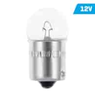 Glühlampe VISION R10W 12V 10W BA15s, E4