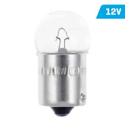 Żarówka VISION R10W 12V 10W BA15s