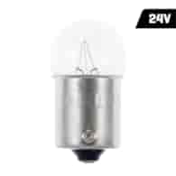 Glühlampe VISION  R5W 24V 5W BA15s, E4