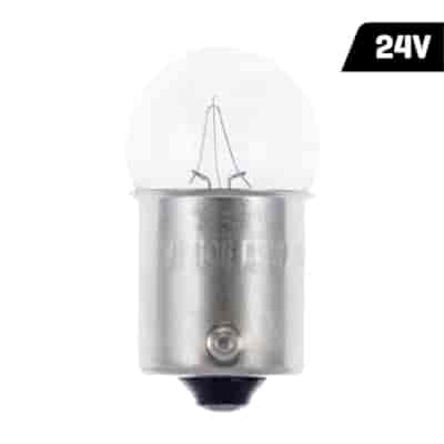 Żarówka VISION R5W 24V 5W BA15s