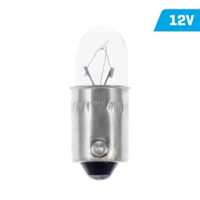 Żarówka VISION T4W 12V 4W BA9s