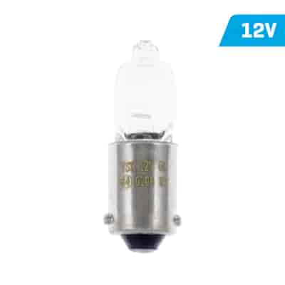 Żarówka VISION H6W 12V 6W BAX9s