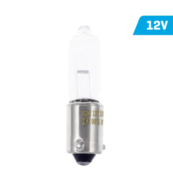 Żarówka VISION H21W 12V 21W BAY9s