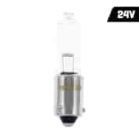 Glühlampe VISION H21W 24V 21W BAY9s, E4
