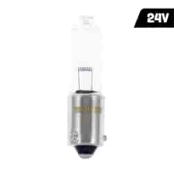 Żarówka VISION H21W 24V 21W BAY9s