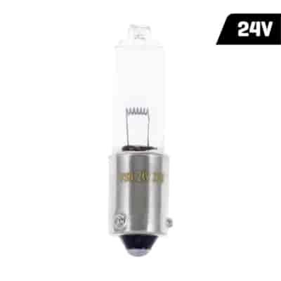 Żarówka VISION H21W 24V 21W BAY9s