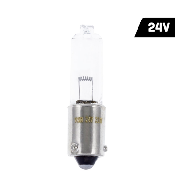 Żarówka VISION H21W 24V 21W BAY9s