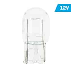 Żarówka VISION W21W 12V 21W W3x16d, E4