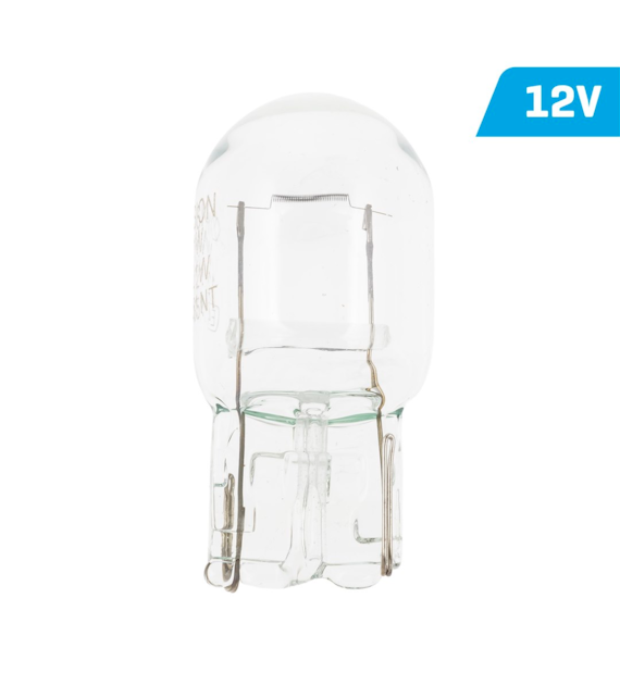 Żarówka VISION W21W 12V 21W W3x16d (30042)