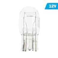 Żarówka VISION W21/5W 12V 21/5W W3x16q, E4