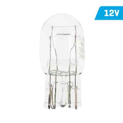 Żarówka VISION W21/5W 12V 21/5W W3x16q