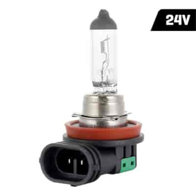 Żarówka VISION H11 24V 70W PGJ19-2