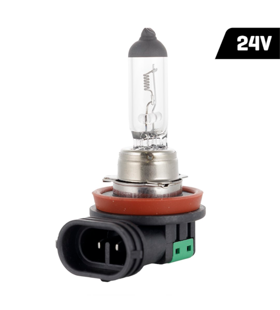 Żarówka VISION H11 24V 70W PGJ19-2