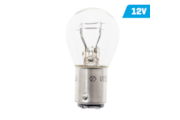 Bulb VISION P21/5W 12V 21/5W BA15d