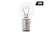 Bulb VISION P21/5W 24V 21/5W BA15d
