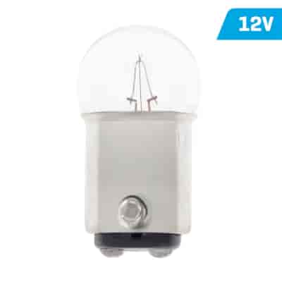 Żarówka VISION R5W 12V 5W BA15d