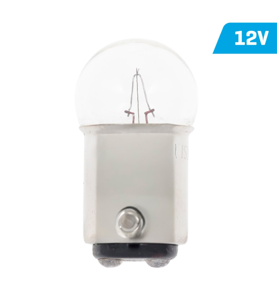 Żarówka VISION R5W 12V 5W BA15d