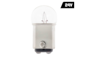 Bulb VISION R5W 24V 5W BA15d
