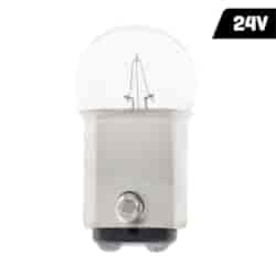 Żarówka VISION R5W 24V 5W BA15d