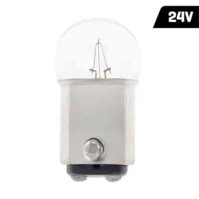 Żarówka VISION R5W 24V 5W BA15d
