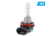 Bulb VISION H9 12V 65W PGJ19-5
