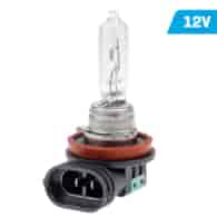 Żarówka VISION H9 12V 65W PGJ19-5