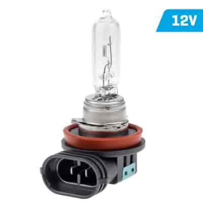 Bulb VISION H9 12V 65W PGJ19-5