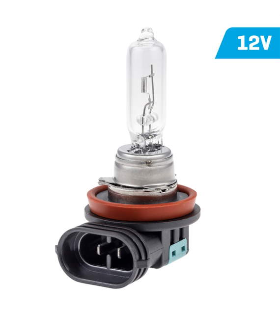 Bulb VISION H9 12V 65W PGJ19-5