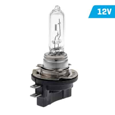 Żarówka VISION H9B 12V 65W PGJY19-5