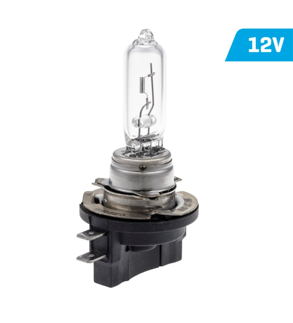 Żarówka VISION H9B 12V 65W PGJY19-5