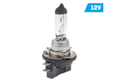 Bulb VISION H11B 12V 55W PGJY19-2